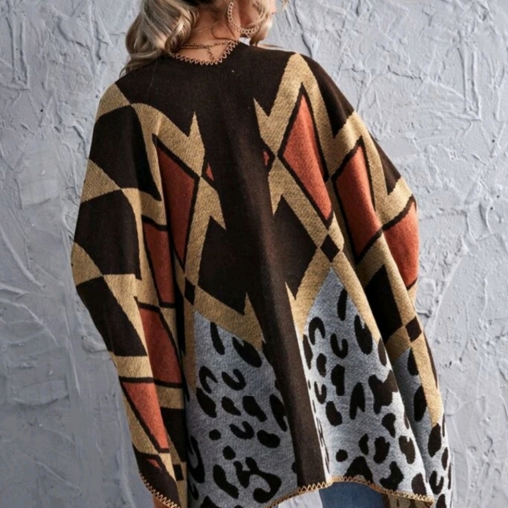 Cardigan - Picture 3 of 4